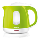 SWK 1011GR Electric Kettle