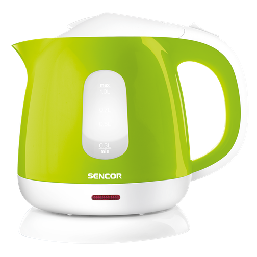 SWK 1011GR Electric Kettle