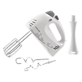 SHM 5270 Hand Mixer with a Stick Blender Attachment