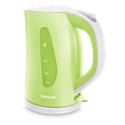 SWK 37GG Fast boil kettle