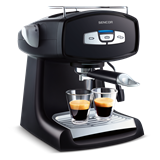 Espresso Machine