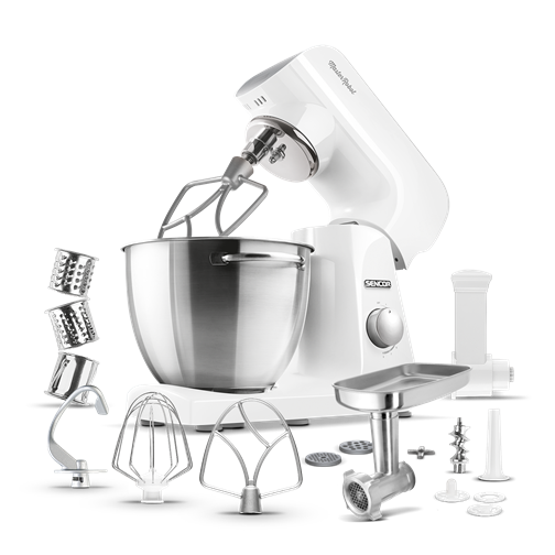 STM 40WH Food Processor