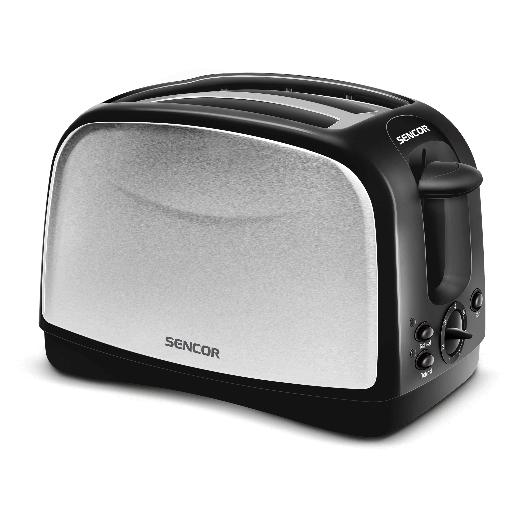 STS 2651 Toaster