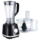 SPF 4051BK-MEG2  Food processor