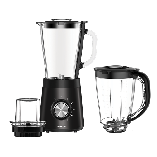 SBL 3680BK Blender