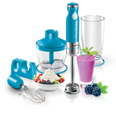 SHB 4367TQ  Hand Blender