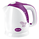 SWK 1505VT  Electric Kettle