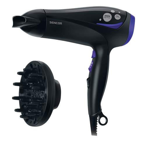 SHD 108VT Hair Dryer