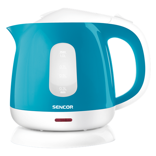 SWK 1017TQ Electric Kettle