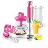 SHB 4368RS Hand Blender