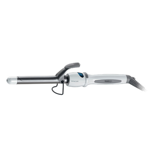 SHS 7625WH Curling Iron