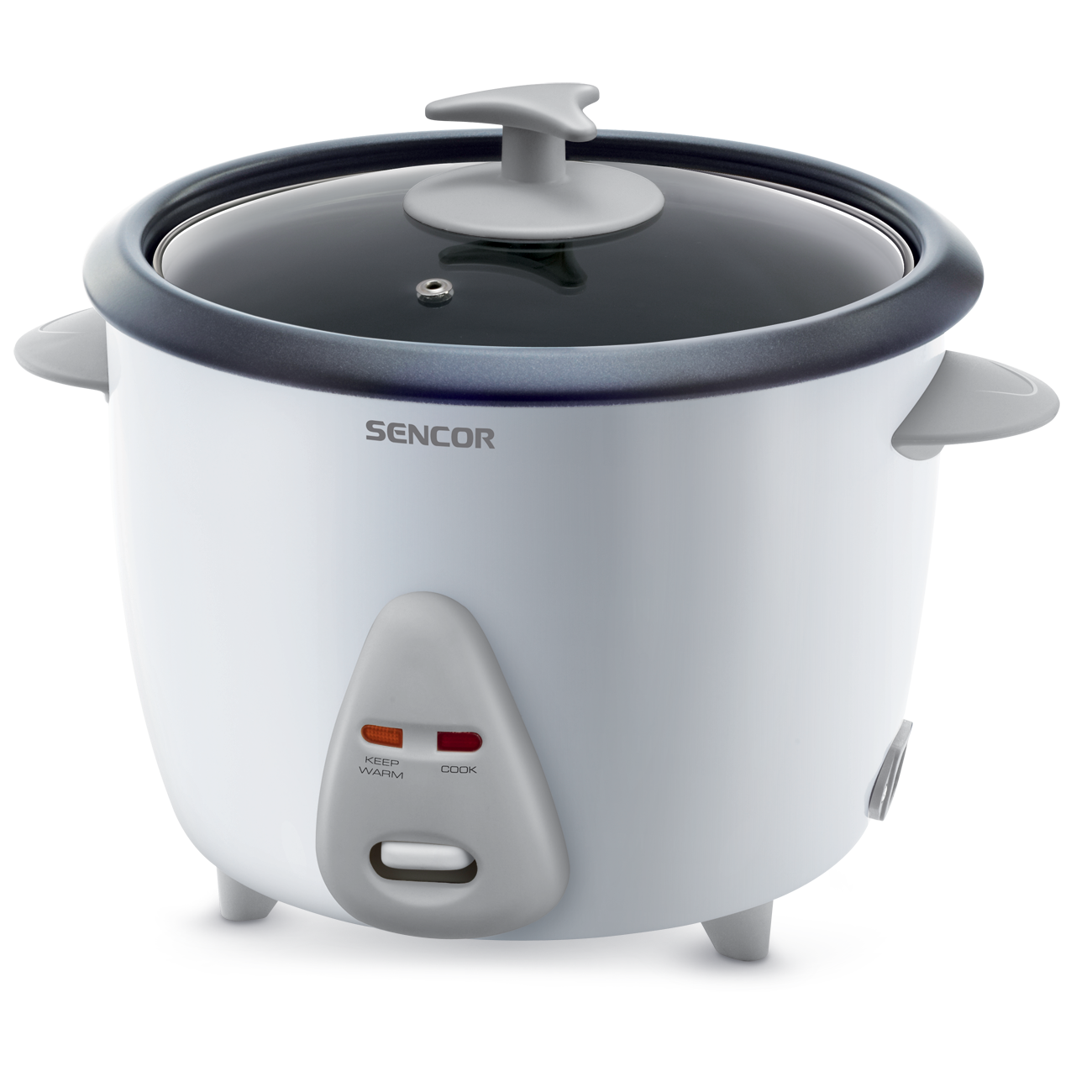 SRM 1500WH Rice Cooker