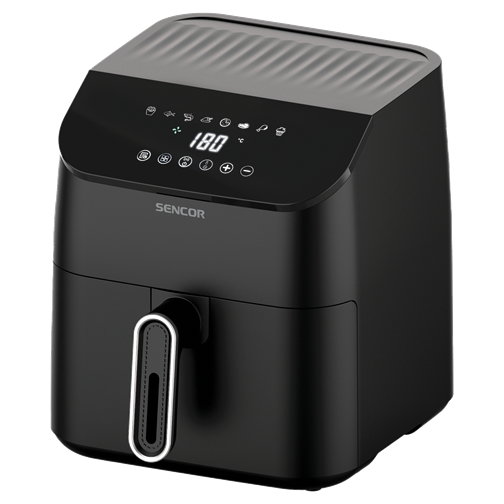 SFR 4550BK MAE2 AIR FRYER 