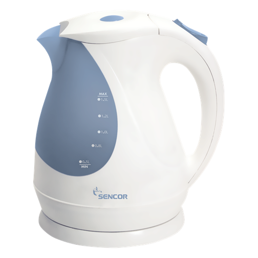 SWK 1500 Electric Kettle