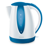 SWK 1812BL Electric Kettle