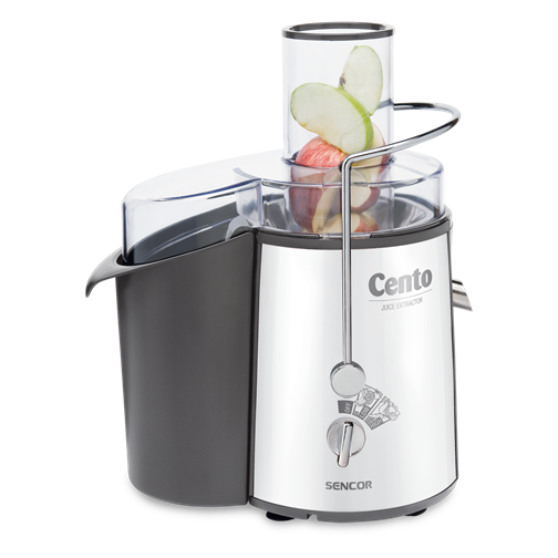 SJE 1007WH Juicer