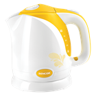 SWK 1506YL  Electric Kettle