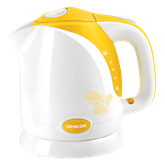 SWK 1506YL  Electric Kettle