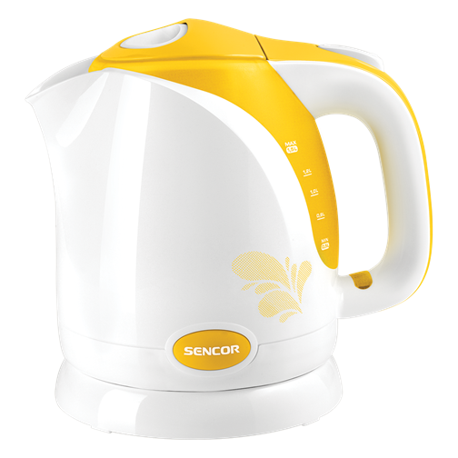 SWK 1506YL  Electric Kettle