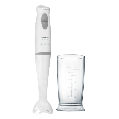 SHB 4110WH Hand Blender