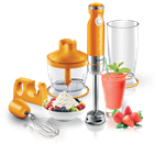 SHB 4363OR Hand Blender