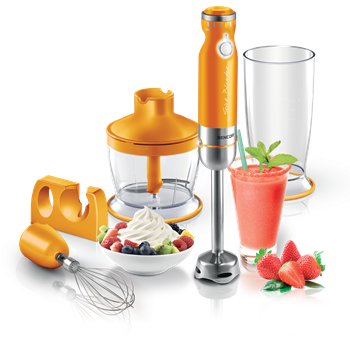 SHB 4363OR Hand Blender