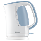 SWK 2510WH  Kettle