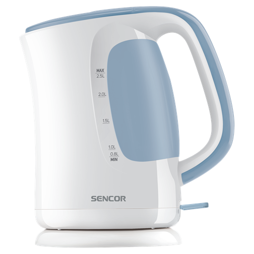 SWK 2510WH  Kettle