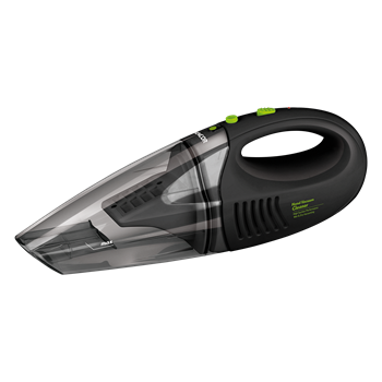 SVC 190B Cordless Hand-held Vacuum Cleaner