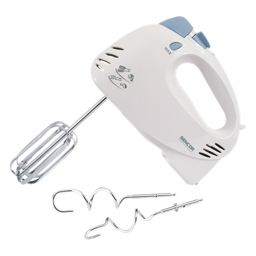 SHM 5203 Hand Mixer