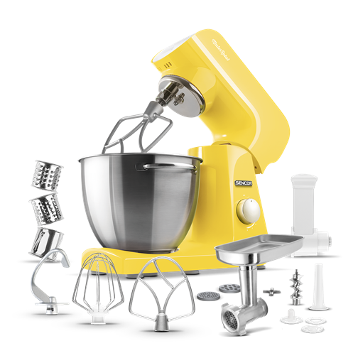 STM 46YL Food Processor