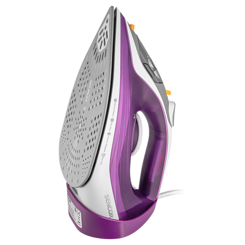 SSI 5800VT Steam iron