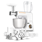 STM 3700WH Food Processor