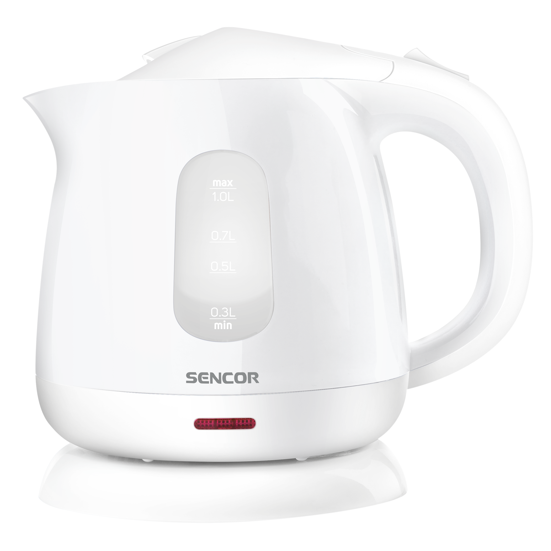 SWK 1010WH Electric Kettle