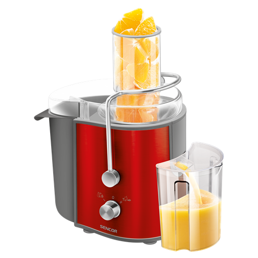 SJE 1056RD Juicer