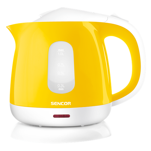 SWK 1016YL Electric Kettle