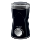 SCG 1050BK Electric Coffee Grinder