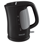 SWK 2511BK Kettle 