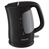 SWK 2511BK Kettle 