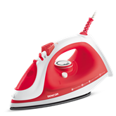 SSI 5420RD Steam Iron