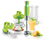 SHB 4362GR Hand Blender