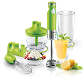 SHB 4362GR Hand Blender