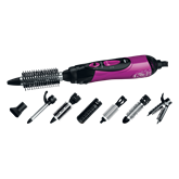 SHS 7551VT Hot Air Curling Iron