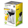 Citrus Juicer Sencor SCJ 6050SS