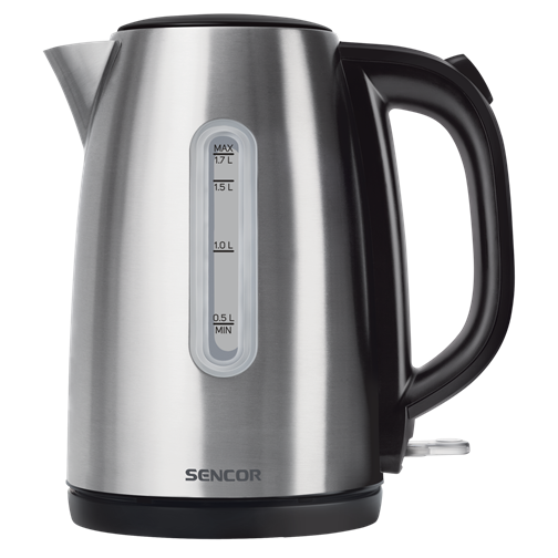 SWK 1720BK-MEG2 Electric Kettle 