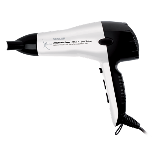 SHD 6600W Hair Dryer