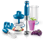 SHB 4361BL  Hand Blender