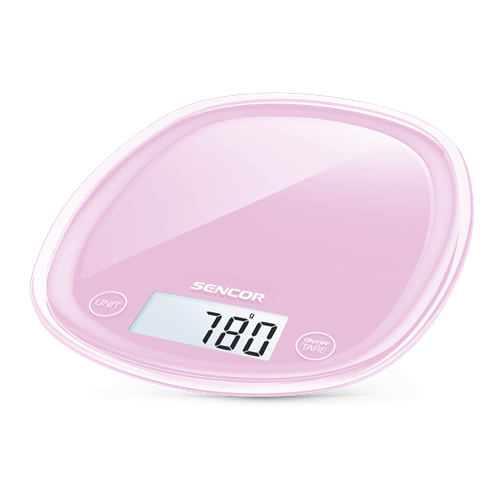 SKS 38RS Kitchen Scale