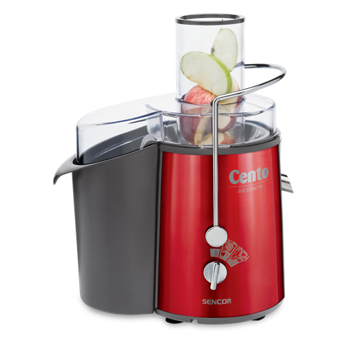 SJE 1006RD Juicer