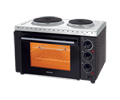 Electric Ovens